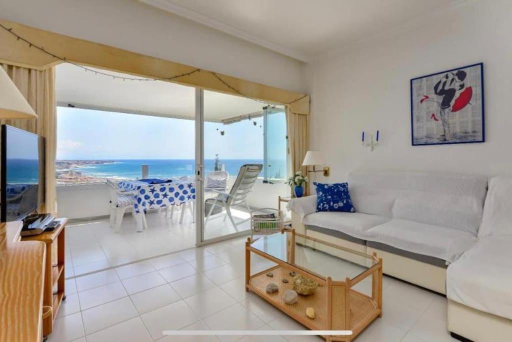Miraflores- Apartment - Panoramic View- 1 Chambre La Cala De Mijas Luaran gambar