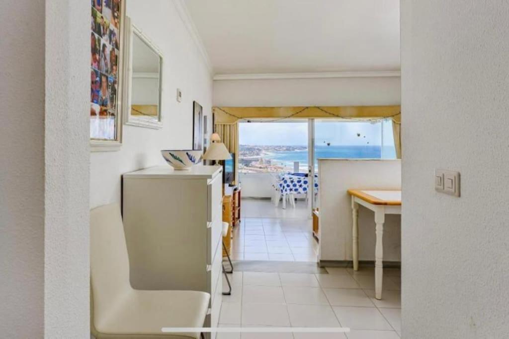 Miraflores- Apartment - Panoramic View- 1 Chambre La Cala De Mijas Luaran gambar
