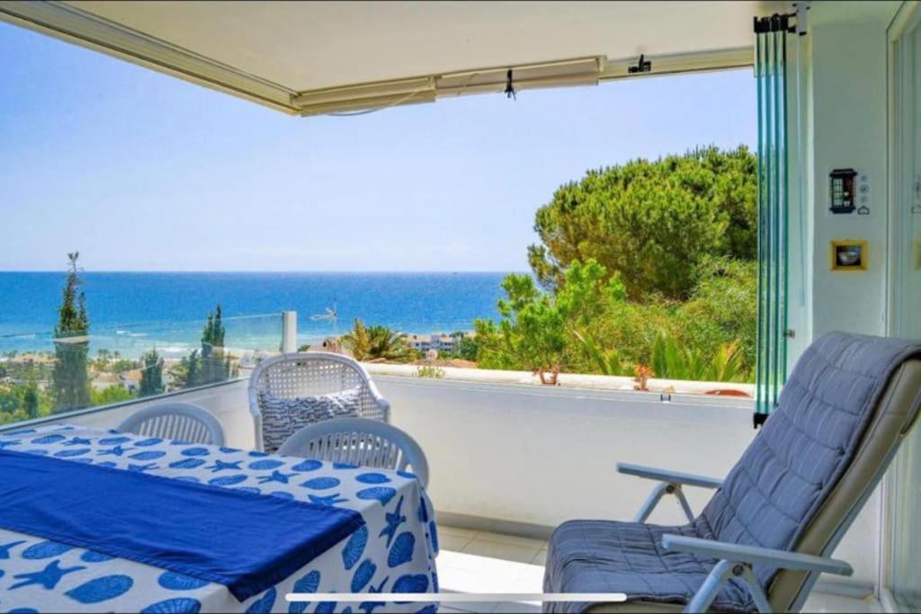 Miraflores- Apartment - Panoramic View- 1 Chambre La Cala De Mijas Luaran gambar