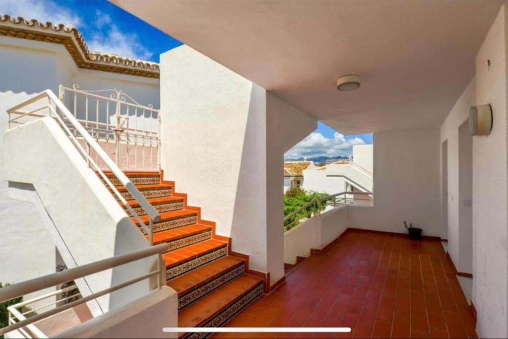 Miraflores- Apartment - Panoramic View- 1 Chambre La Cala De Mijas Luaran gambar