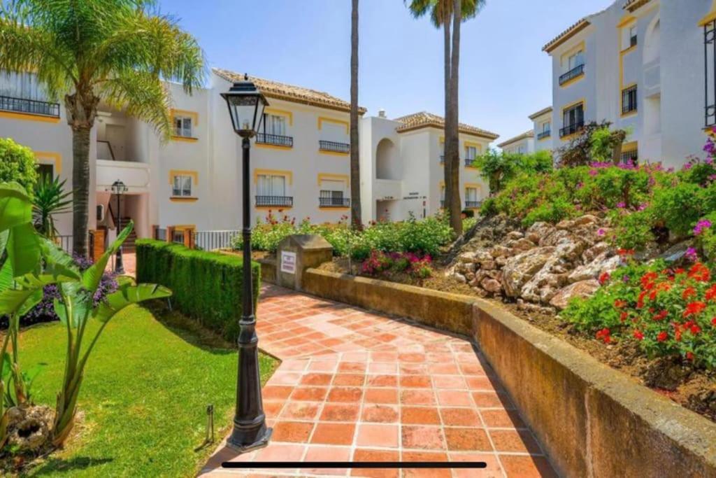 Miraflores- Apartment - Panoramic View- 1 Chambre La Cala De Mijas Luaran gambar