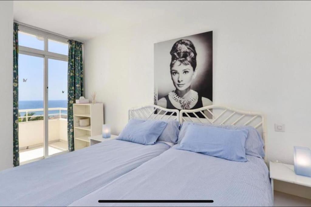Miraflores- Apartment - Panoramic View- 1 Chambre La Cala De Mijas Luaran gambar