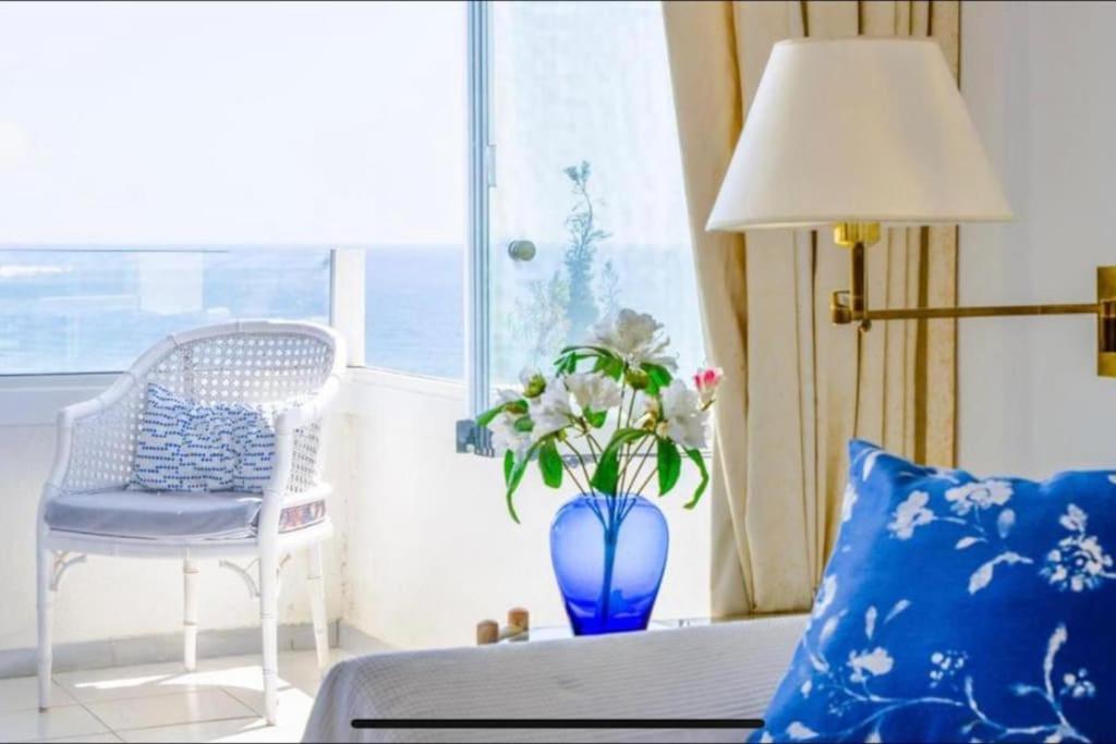 Miraflores- Apartment - Panoramic View- 1 Chambre La Cala De Mijas Luaran gambar
